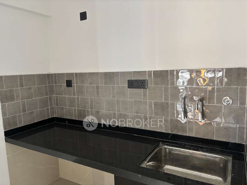 2 BHK Flat In Pristine Allure for Rent  In Kharadi