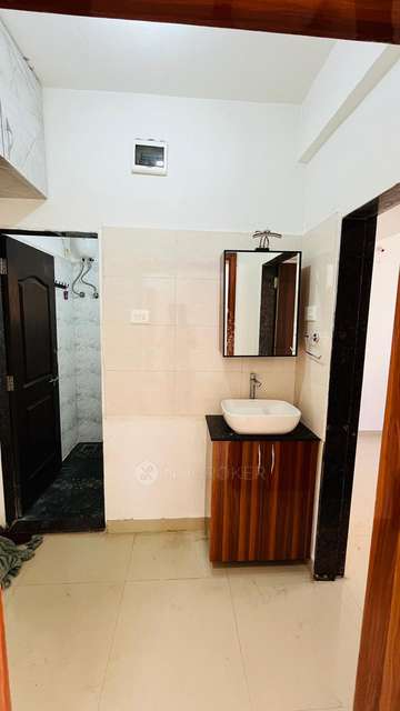 1 BHK Flat In Vardraj Heights for Rent  In  Marunji,
