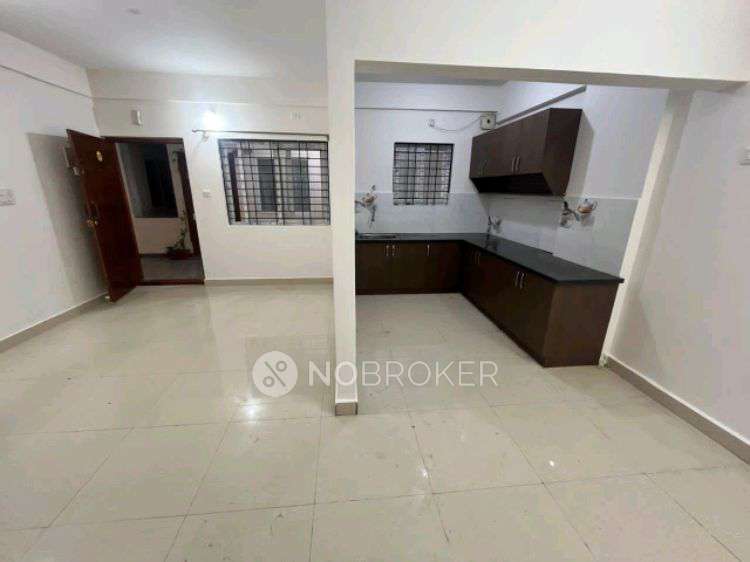2 BHK Flat In Akshaya Enclave for Rent  In Sathanur