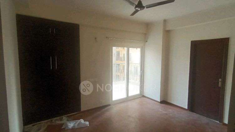 3 BHK Flat In Amrapali Centurian Park Terrace Homes for Rent  In Amrapali Centurian Park