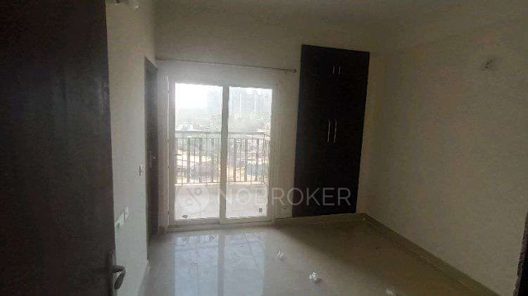 3 BHK Flat In Amrapali Centurian Park Terrace Homes for Rent  In Amrapali Centurian Park