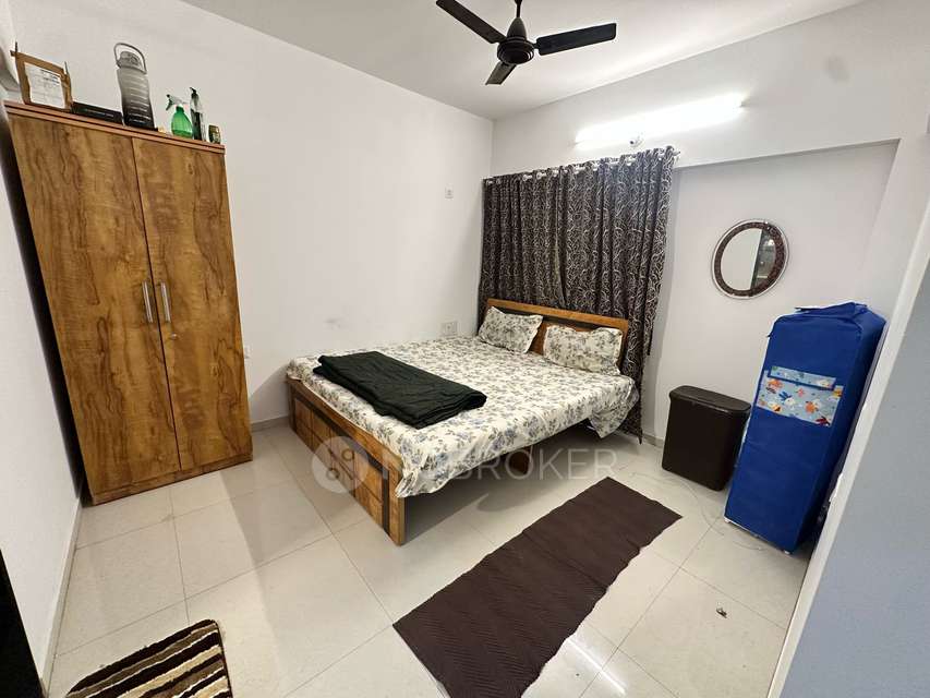 2 BHK Flat In Puraniks Abitante for Rent  In Bavdhan