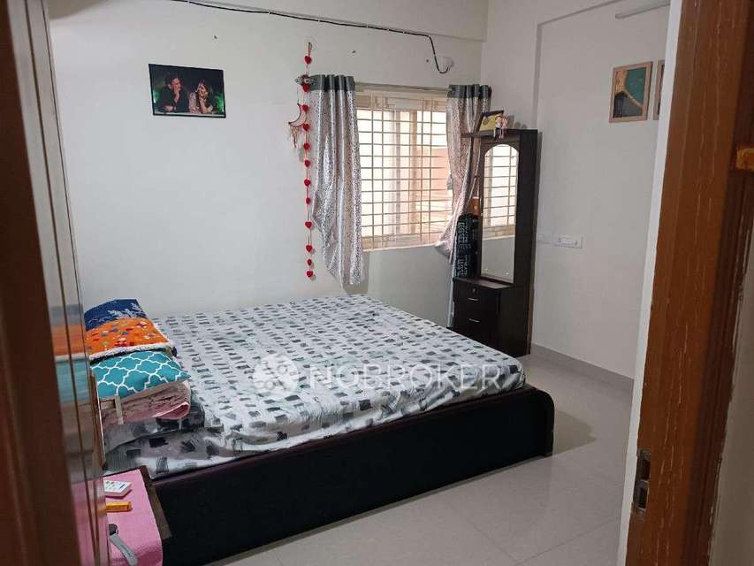 2 BHK Flat In Deo Bliss Welfare Association for Rent  In Bangalore