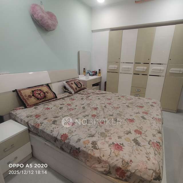 1 BHK Flat In Ashapura Mokshit Majesta for Rent  In Dombivli East