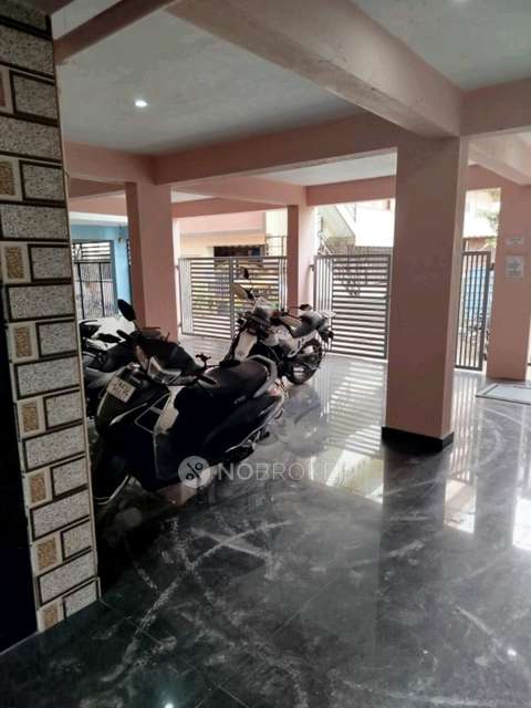 1 BHK Villa In Sai Layout, Electrnic City Phase 2 for Rent  In Sri Sai Layout