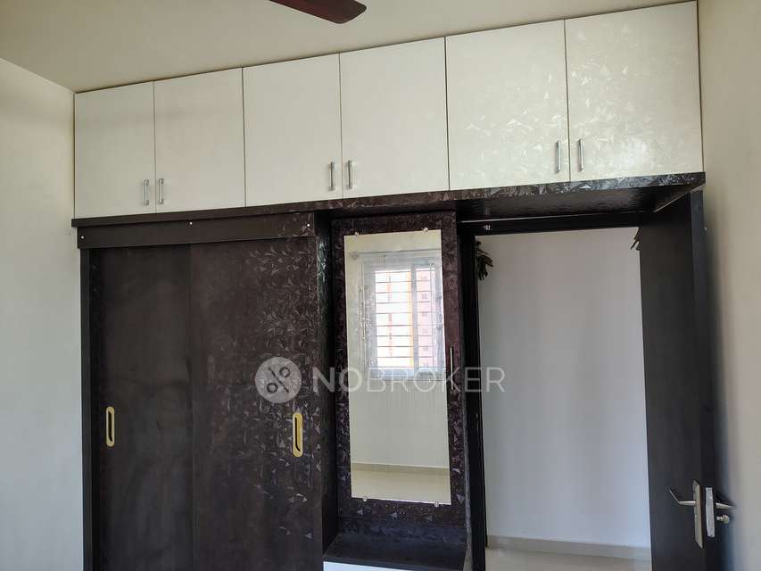 3 BHK Flat In Shriram 107 South East for Rent  In Attibele