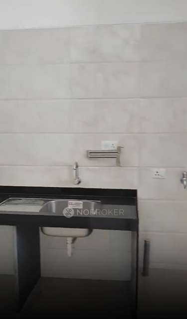 3 BHK Flat In Rama Metro Life,  for Rent  In Wakad