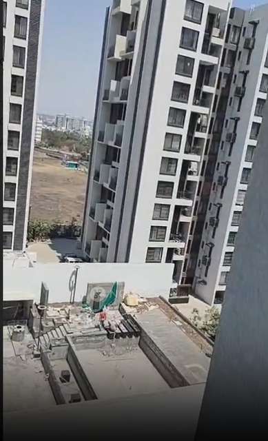 3 BHK Flat In Rama Metro Life, Wakad for Rent  In Wakad