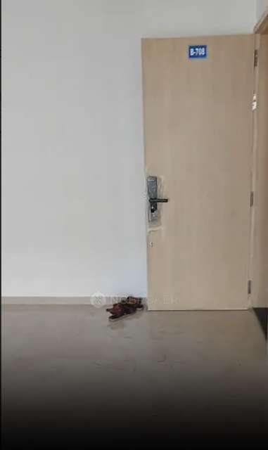 3 BHK Flat In Rama Metro Life,  for Rent  In Wakad