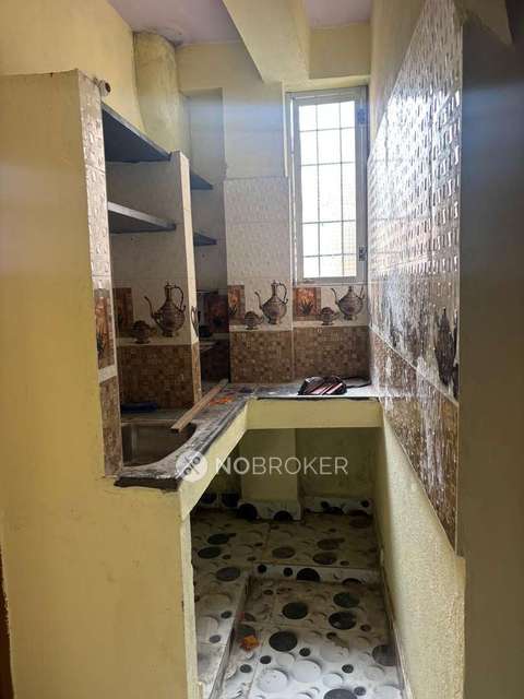 1 BHK House for Rent  In Old Washermanpet