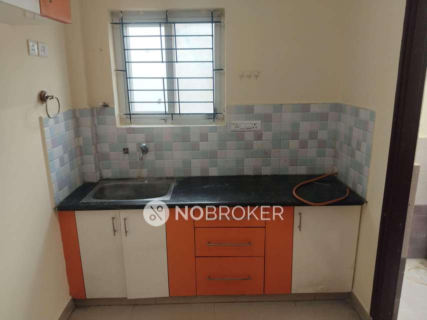 3 BHK Flat In Alps Pleasanton For Sale  In Electronic City