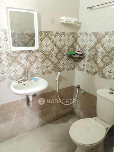 3 BHK Flat In Alps Pleasanton For Sale  In Electronic City