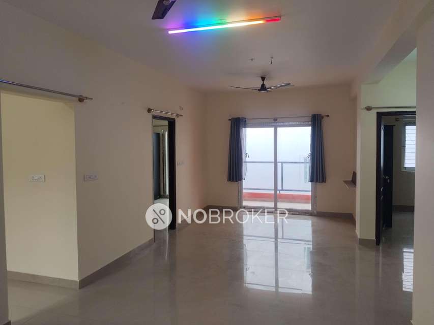 3 BHK Flat In Alps Pleasanton For Sale  In Electronic City