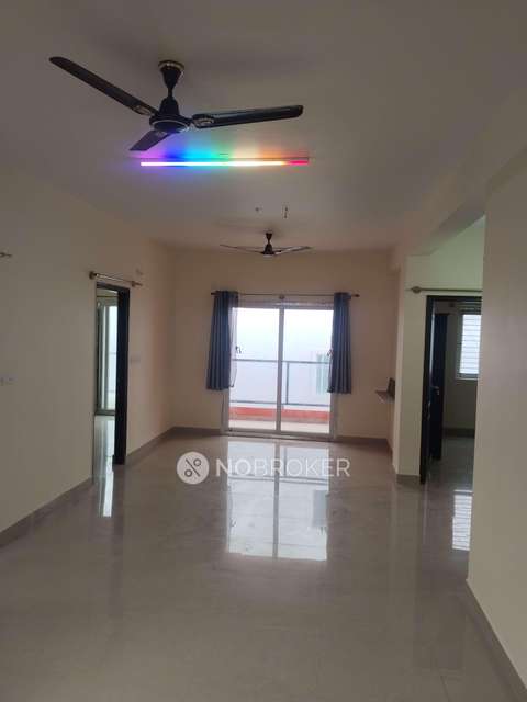 3 BHK Flat In Alps Pleasanton For Sale  In Electronic City