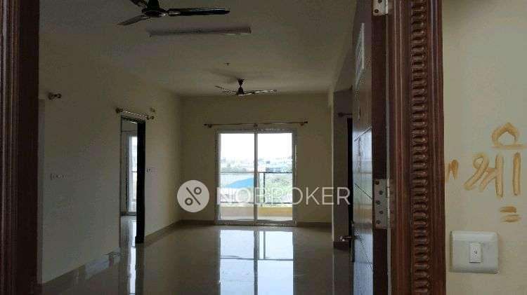 3 BHK Flat In Alps Pleasanton For Sale  In Electronic City