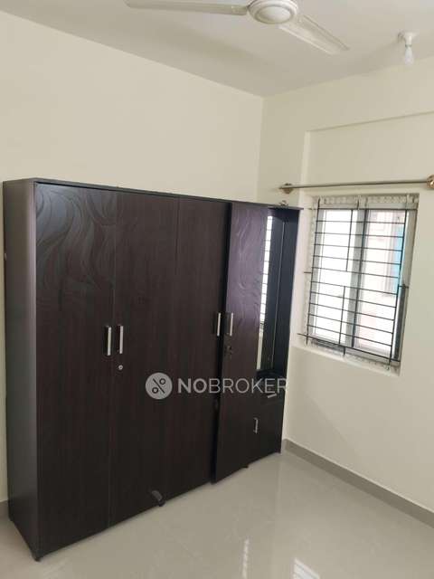 3 BHK Flat In Alps Pleasanton For Sale  In Electronic City