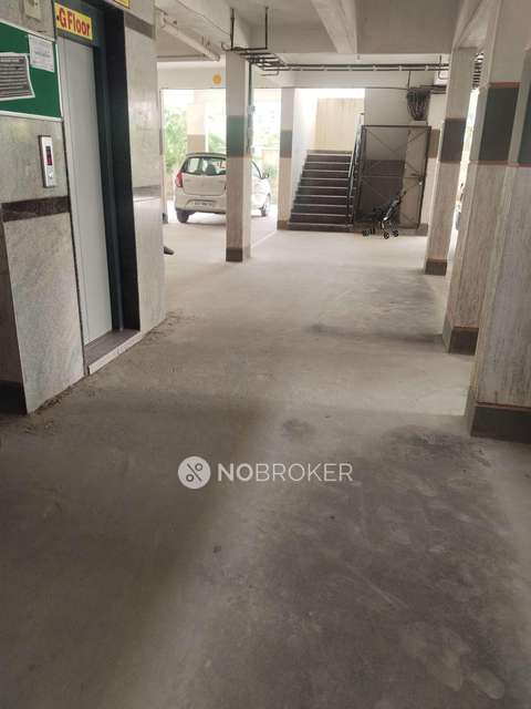 3 BHK Flat In Alps Pleasanton For Sale  In Electronic City