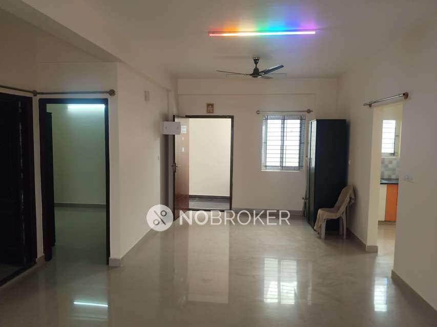 3 BHK Flat In Alps Pleasanton For Sale  In Electronic City