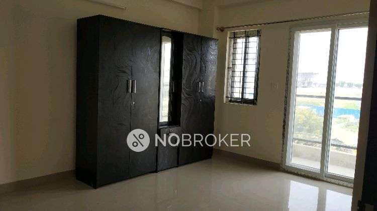 3 BHK Flat In Alps Pleasanton For Sale  In Electronic City