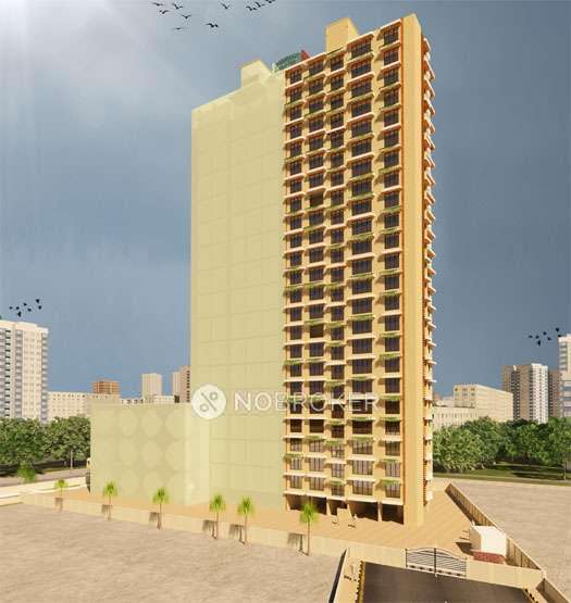 3 BHK Flat In Nidhaan Clover for Rent  In Govandi East