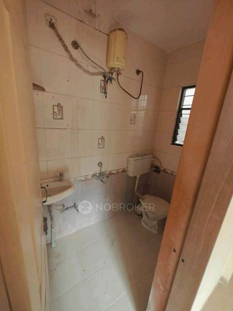 1 BHK Flat In Alpine Garden for Rent  In Chikhali