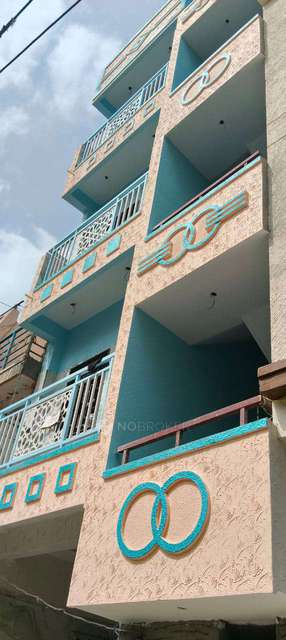 2 BHK House for Lease  In Mangammanapalya