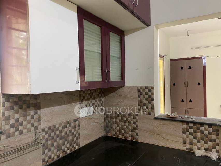 3 BHK Flat In Rahul Marutham Apartments for Rent  In  Madipakkam