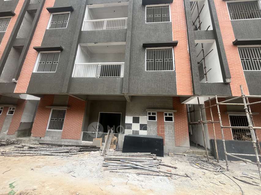 2 BHK Flat In Ds-max Swastika For Sale  In Anagalapura