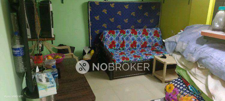 1 RK Flat In Salex Co-op Hsg Society For Sale  In Kalina, Santacruz East