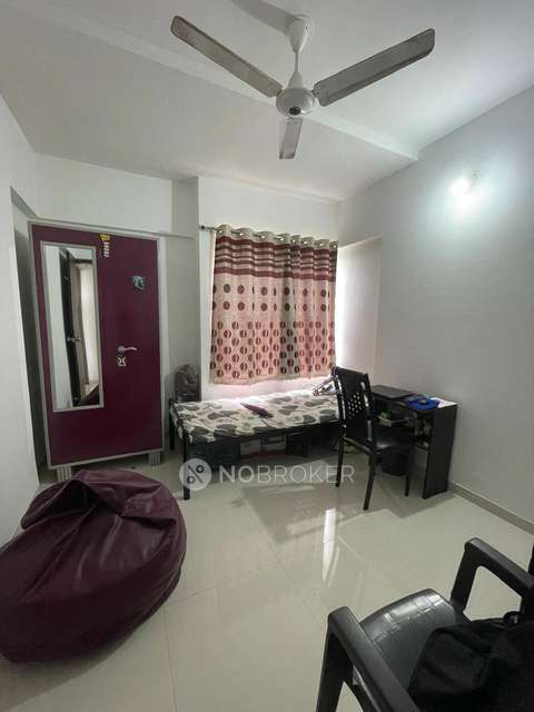 2 BHK Flat In Roshan Milestone, Tathawade for Rent  In Tathawade