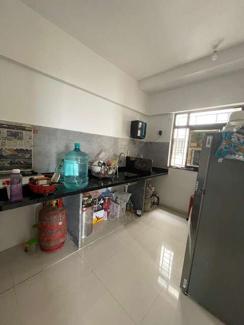 2 BHK Flat In Roshan Milestone, Tathawade for Rent  In Tathawade