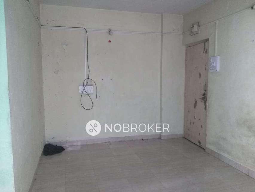 1 RK Flat In Gansharda Garden For Sale  In Dhayari