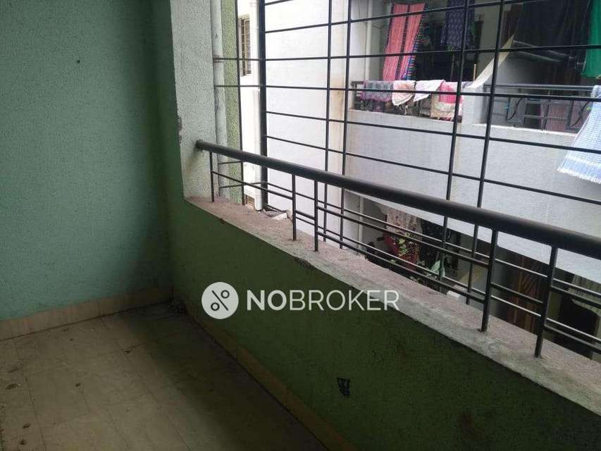 1 RK Flat In Gansharda Garden For Sale  In Dhayari