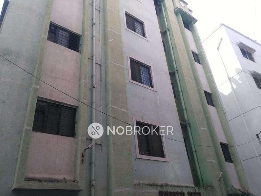 1 RK Flat In Gansharda Garden For Sale  In Dhayari