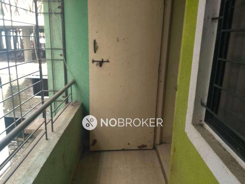 1 RK Flat In Gansharda Garden For Sale  In Dhayari