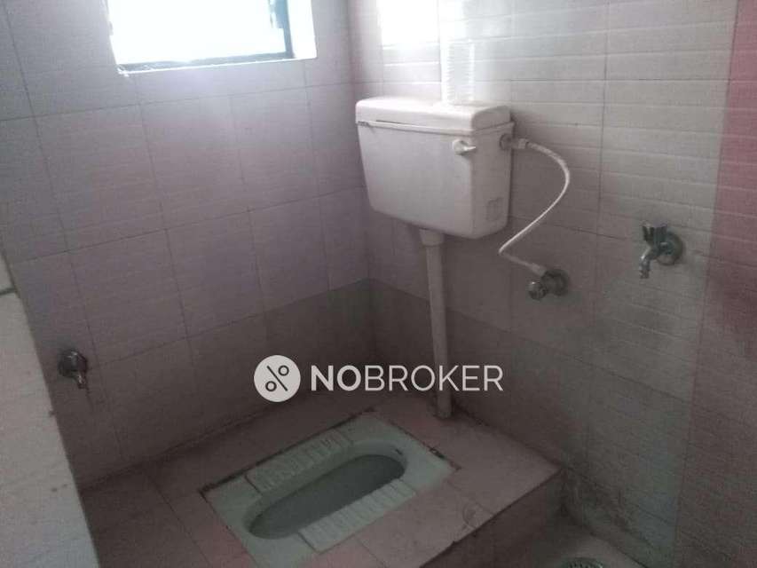 1 RK Flat In Gansharda Garden For Sale  In Dhayari