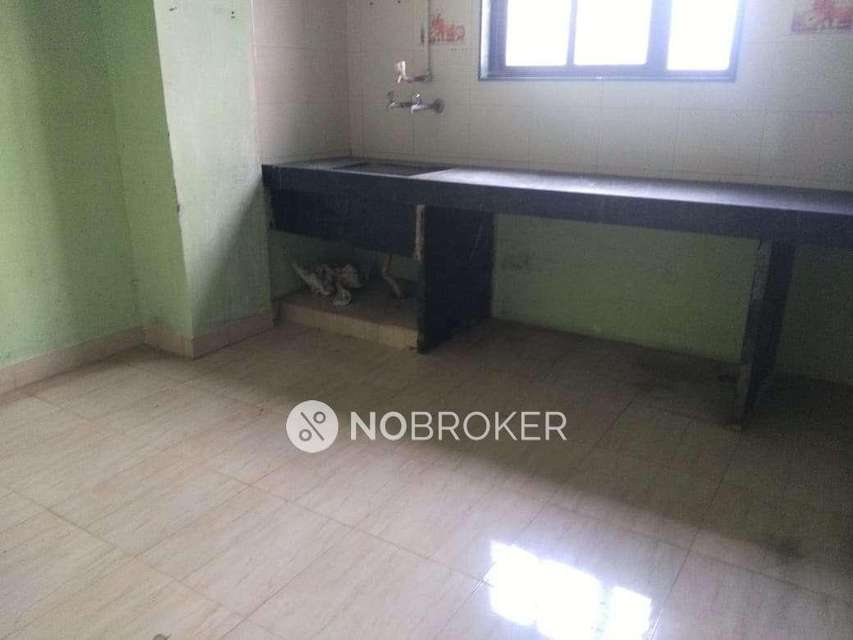 1 RK Flat In Gansharda Garden For Sale  In Dhayari