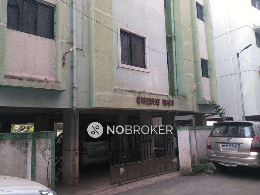 1 RK Flat In Gansharda Garden For Sale  In Dhayari