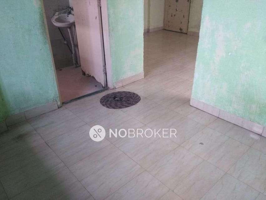 1 RK Flat In Gansharda Garden For Sale  In Dhayari