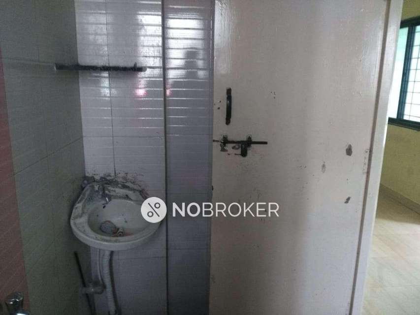 1 RK Flat In Gansharda Garden For Sale  In Dhayari