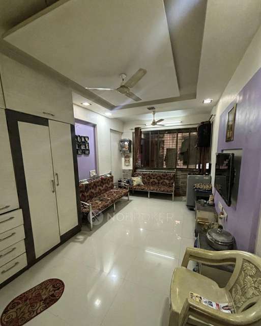 1 BHK Flat In Saraswathi Apartment for Rent  In Mulund West