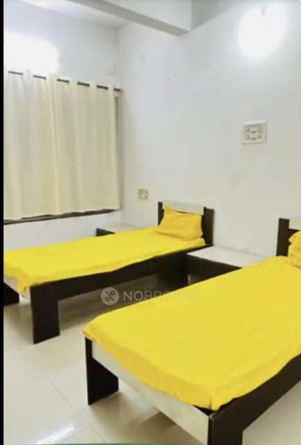 PG for Boys in Akurdi