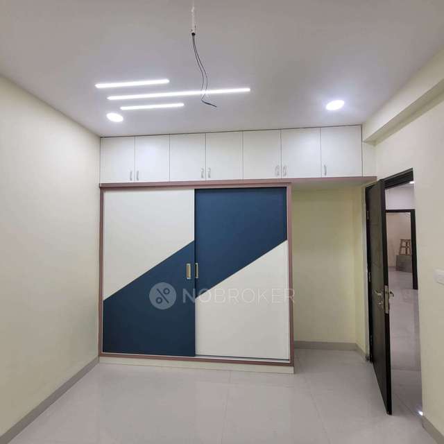 3 BHK Flat In Ira Aspiration for Rent  In Kollur