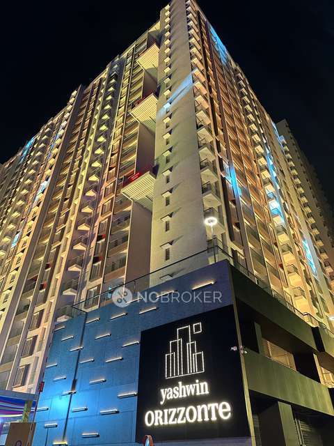 1 BHK Flat In Kohinoor Riverdale for Rent  In Kharadi