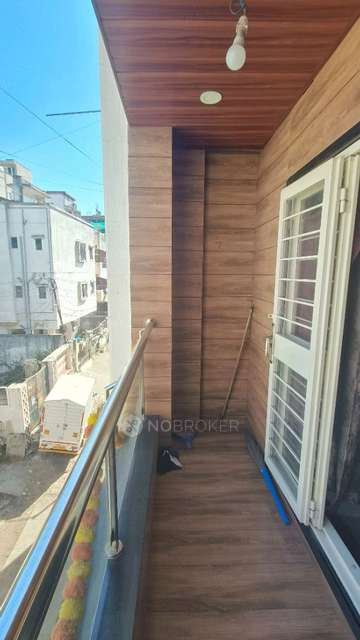 1 RK House for Rent  In Gokulnagar,lane, 4, Katraj - Kondhwa Rd, Gokul Nagar, Kondhwa, Pune, Maharashtra 411048, India