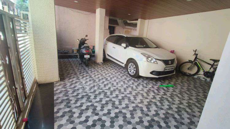 1 RK House for Rent  In Gokulnagar,lane, 4, Katraj - Kondhwa Rd, Gokul Nagar, Kondhwa, Pune, Maharashtra 411048, India