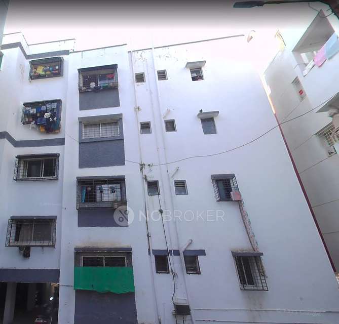 1 BHK Flat In Sahil Apartment for Rent  In Sukhsagar Nagar, Kondhwa Budruk
