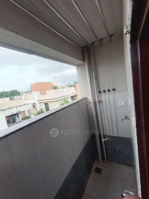 1 BHK Flat for Rent  In Kalewadi