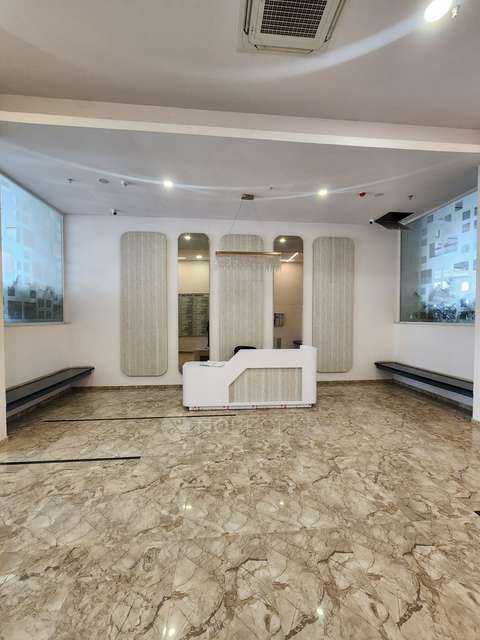 2 BHK Flat In Godrej Nurture for Rent  In Mamurdi