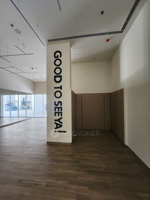 2 BHK Flat In Godrej Nurture for Rent  In Mamurdi